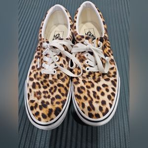 Basically new Vans
